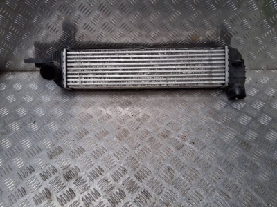 Ssangyong korando iii 2.0d интеркулер 2371034900 фото №1