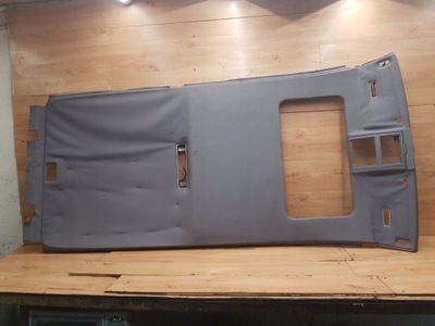 Потолок audi a6 c5 kombi фото №1