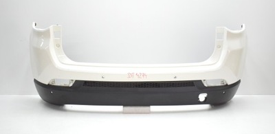 Jeep compass ii бампер задняя задний org фото №1