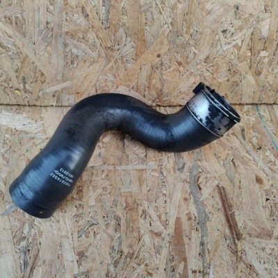 Wąż интеркулер renault kangoo ii 1085614s02 фото №1