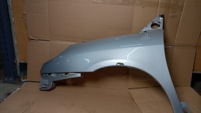 Крыло левый перед peugeot 807 02r фото №1