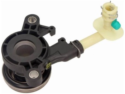 Циліндр зчеплення renault grand scenic ii 1.5 1.6 04-06 фото №1