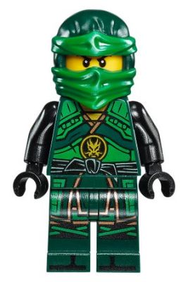 LEGO FIGURKA NINJAGO - LLOYD NR njo283