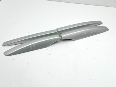 Mazda 6 2013 заглушка рейлінг фото №1