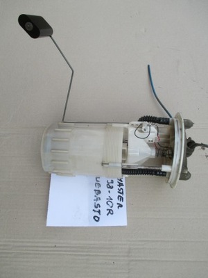 Поплавок датчик пального webasto master movano ii 3- фото №1