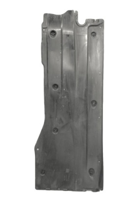 Vw arteon захист підвіска ліва 3q0825201k фото №1