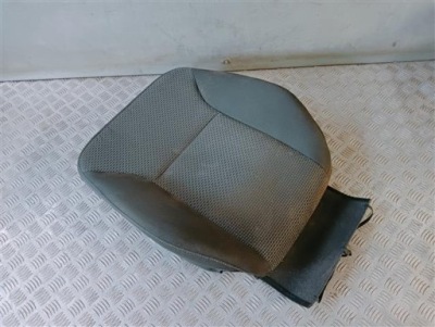 Спинка сидіння праве перед mercedes citan фото №1