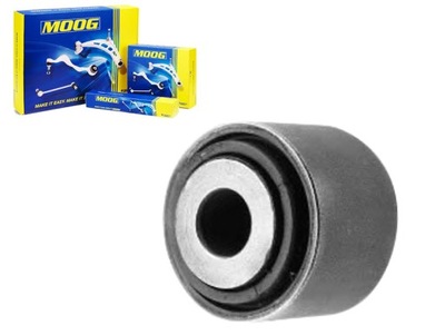 Moog втулка важеля moog partof7l0505323a фото №1