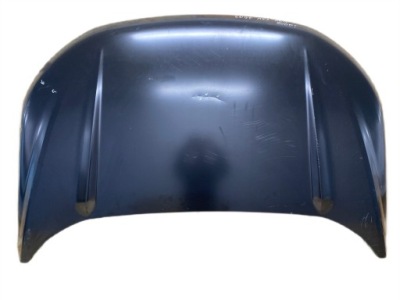 Ford edge mk2 15r- капот nowa оригинал фото №1