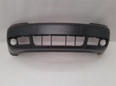 Бампер перед audi a6 c5 2000-2004 4b0807111 фото №1