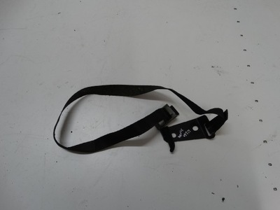 Кронштейн колеса запасного mercedes w211 фото №1