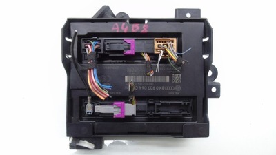 Модуль комфорту audi a4 b8 a5 8t 8k0907064cc фото №1