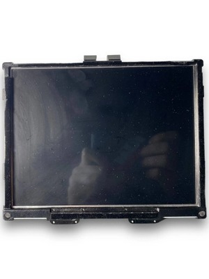 MASERATI GHIBLI MONITOR PANTALLA SENSOR 670157253  