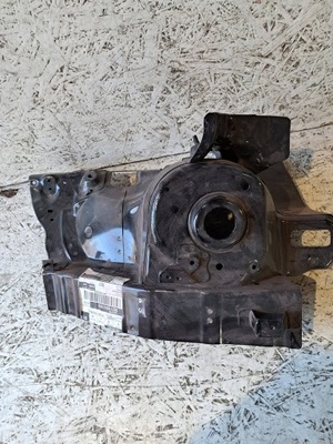 Kia ceed ii 2 чашка лівий чверть 64510-a2000 фото №1