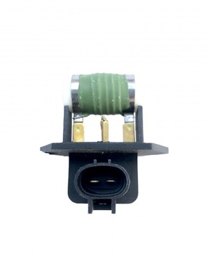 RESISTENCIA DE VENTILADOR KIA CEED SPORTAGE FORTE  