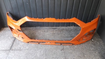 Бампер перед audi a1 82a фото №1