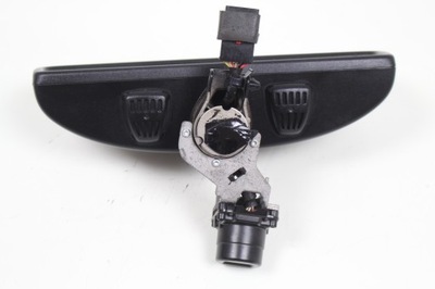 Дзеркало камера maserati quattroporte vi 2014 фото №1