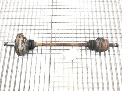 Приводной вал правая mercedes cls 04-11 3.5b 272km фото №1