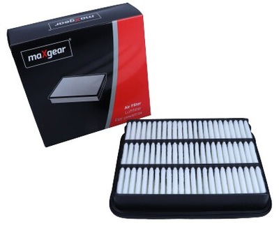 MAXGEAR 26-1410 FILTRO AIRE  