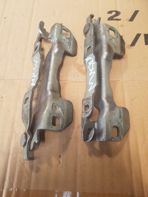 Alfa romeo 159 петля петли капот фото №1