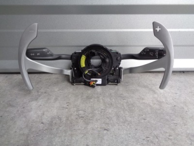 Alfa romeo stelvio переключатели лепестки переключения переключатели фото №1