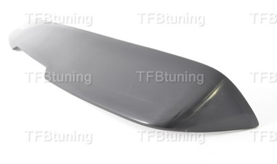 SPOILER BRIDA MERCEDES VITO 3 W447 TFB TUNEADO  