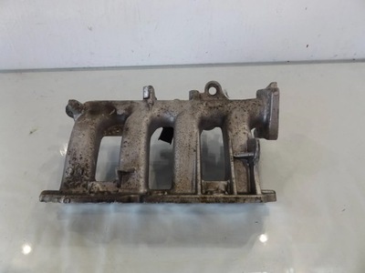 Clio iii 1,2tce колектор всмоктуючий 8200720527b фото №1