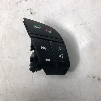 Переключатель многофункциональный радио xc90 i фото №1