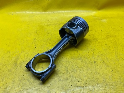 Поршень поршні шату́н шатун polo v rapid ibiza iv fabia iii 1.4 tdi cut 04bc фото №1