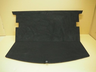 Підлога багажника mazda cx5 ii cx-5 ii фото №1