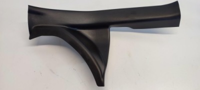 Suzuki s-cross sx-4 захист поріг лівий задня 76181-61m0 фото №1