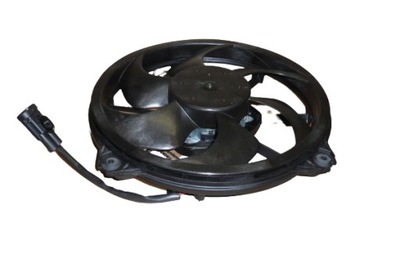 Вентилятор радіатора citroen c8, jumpy/ фото №1