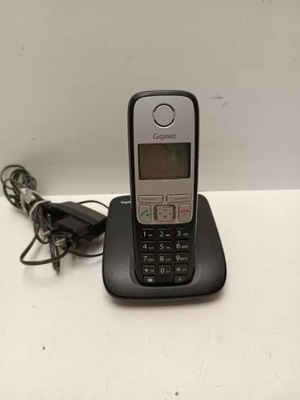 TELEFON STACJONARNY GIGASET A400