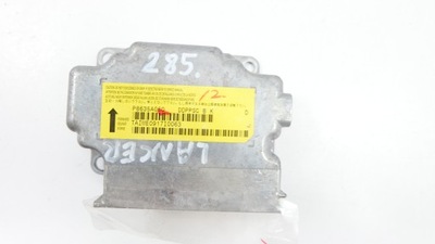 MITSUBISHI LANCER VIII SENSOR AIR BAGS P8635A060  