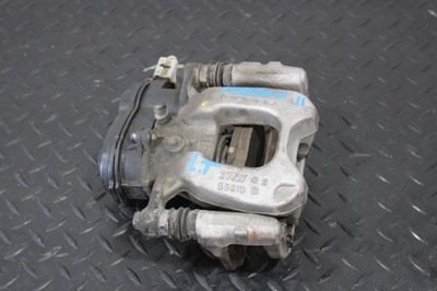 Суппорт тормозной левый задняя jeep compass ii 2 фото №1