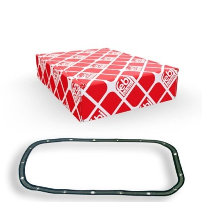 Febi bilstein 21157 прокладка, поддон масляная фото №1