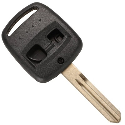 Subaru forester impreza outback ключ корпус фото №1