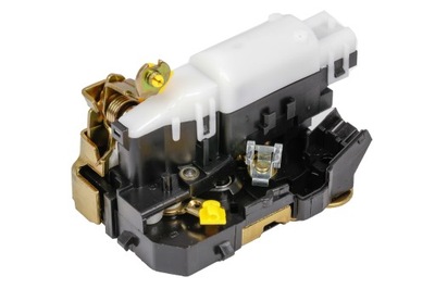 Замок дверь перед правый iveco daily iii iv v фото №1