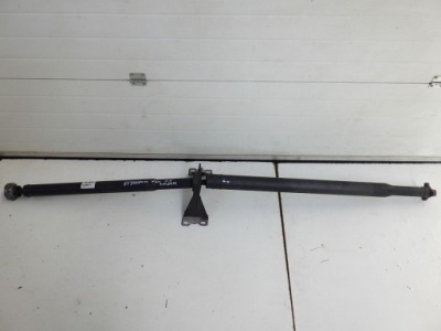 Mercedes a w177 2.0 a35 wał привідний a2474105000 фото №1