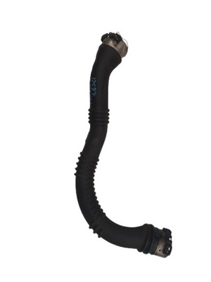 Renault trafic iii 1.6 dci труба шланг інтеркулер 144606126r фото №1