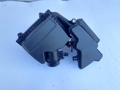 S-max mk2 корпус фильтра воздуха ds73-9643-ka фото №1