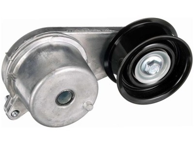 Натяжитель ремень клиновой infiniti q70 3.7 qx70 3.7 фото №1