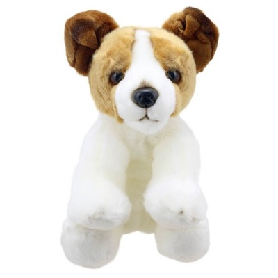 Puppet: MASKOTKA PIES Jack Russell Terrier 1606