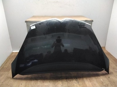 Citroen c4 picasso капот передняя фото №1