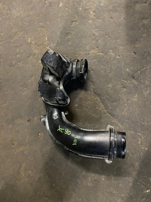 Volvo xc90 ii труба шланг интеркулер 31370120 фото №1