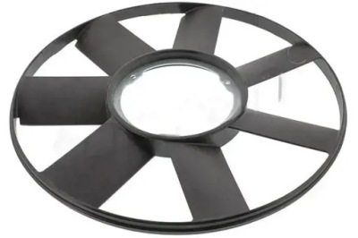 WIATRAK KOŁO WENTYLATORA CHŁODNICY 500 904 TOPRAN