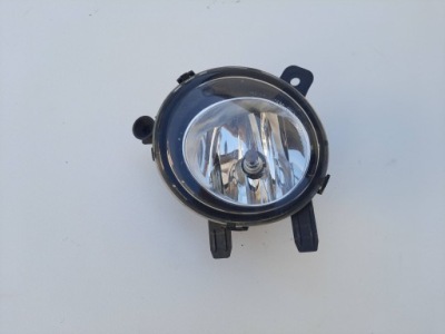 Bmw f30 f31 противотуманная фара левый 7248911 фото №1