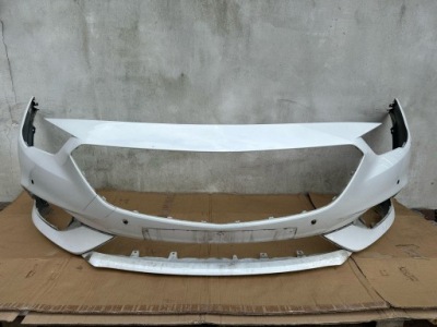 Бампер перед opel insygnia 2 b фото №1