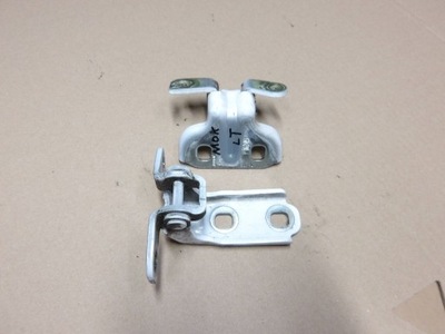 Opel mokka a 2012-19 петлі двері лівий задня 40r фото №1