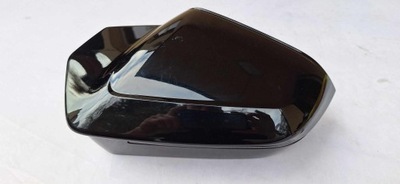 Корпус зеркало левая lh bmw g90 оригинал поворотник фото №1